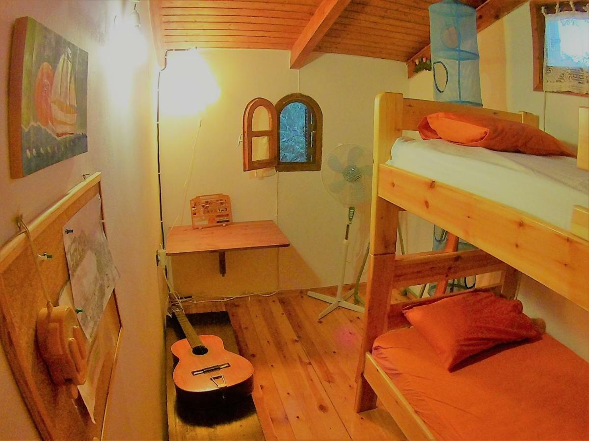 אגם ווליאגמני Lagoon Dreamhouse מראה חיצוני תמונה