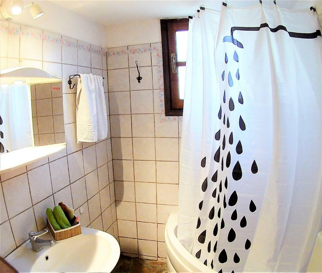 אגם ווליאגמני Lagoon Dreamhouse מראה חיצוני תמונה